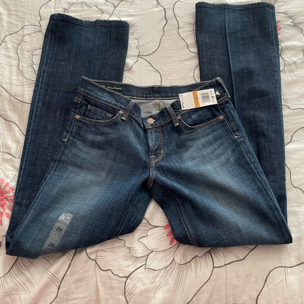 Citizens of Humanity bootcut - New